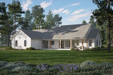 135 VZ CR 2810, Mabank, TX 75147 — photo 2