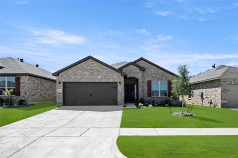 1913 Seminole Drive, Cleburne, TX 76033 — photo 2