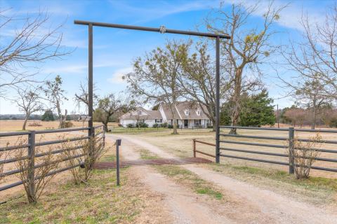 9111 County Road 313, Terrell, TX 75161 — photo 3