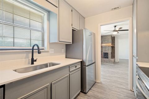 717 Adams Drive, Crandall, TX 75114 — photo 2