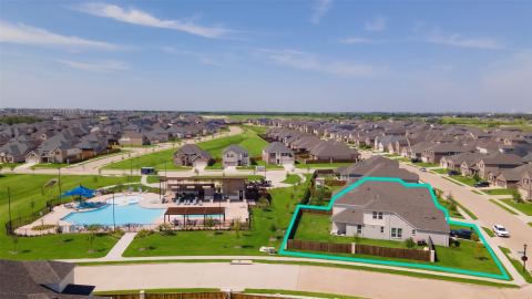 1420 David Drive, Anna, TX 75409 — photo 2