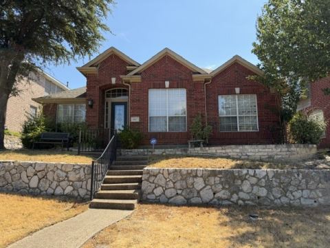 1817 Mystic Street, Rockwall