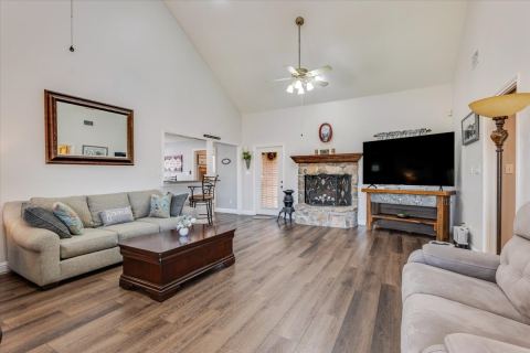2400 Springfield Road, Springtown, TX 76082 — photo 3