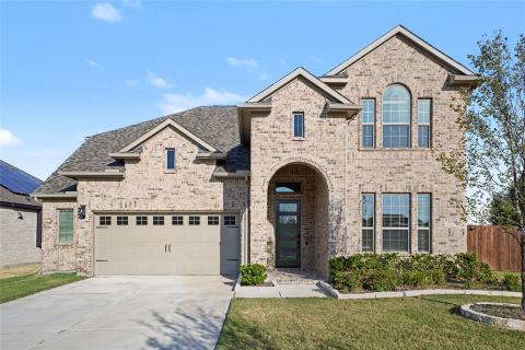 1830 Silver Birch Road, Waxahachie, TX 75165 — photo 2
