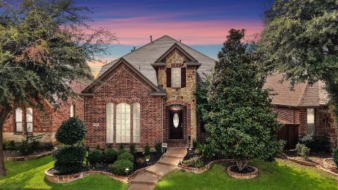 5004 Westport Drive, McKinney, TX 75070 — photo 2