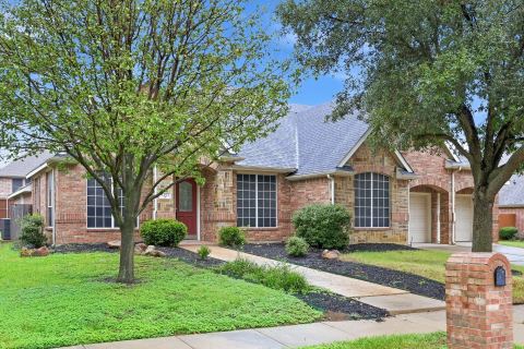 4203 Wildbriar Lane, Mansfield, TX 76063 — photo 2