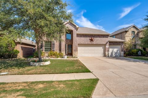12201 Candle Island Drive, Frisco, TX 75036 — photo 3