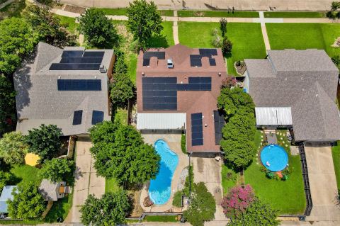 1827 Robert Jones Drive, Mesquite, TX 75150 — photo 2