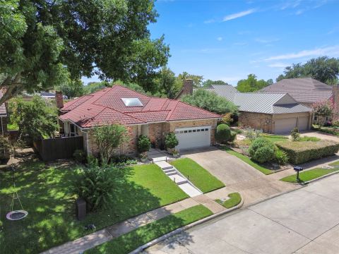 1500 Travis Circle S, Irving, TX 75038 — photo 2