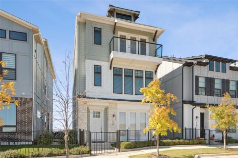 714 Resort Drive, Rowlett, TX 75088 — photo 2