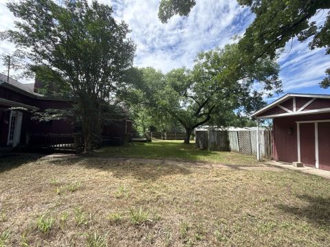 500 2nd Street, Kerens, TX 75144 — photo 3