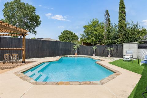 2405 Hanover Court, Rowlett, TX 75088 — photo 2