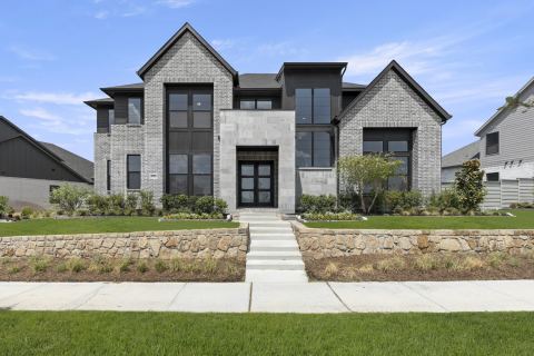 1328 Ramble Way, Celina