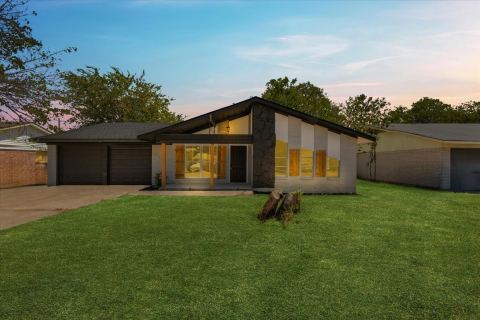 3725 Raphael Street, Fort Worth, TX 76119 — photo 2