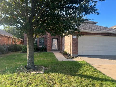 1524 Breeze Lane, Little Elm, TX 75068 — photo 2