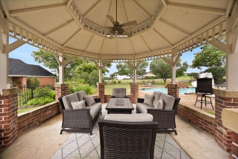 621 Liechty Court, Heath, TX 75032 — photo 3