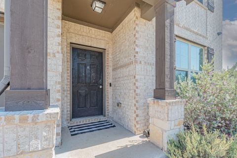 102 Highedge Drive, Fate, TX 75087 — photo 2