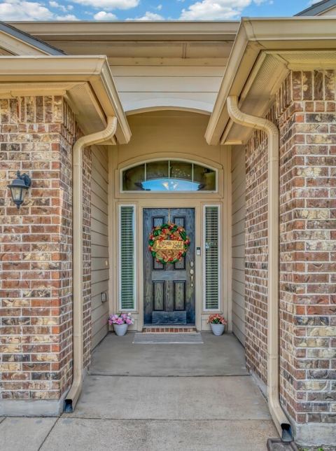 9801 Shallow Creek Drive, Waco, TX 76708 — photo 2