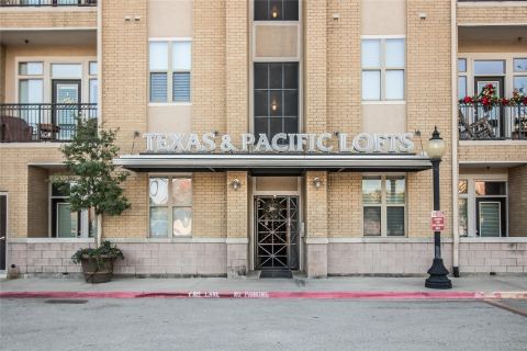 201 W Lancaster Avenue 203, Fort Worth, TX 76102 — photo 2
