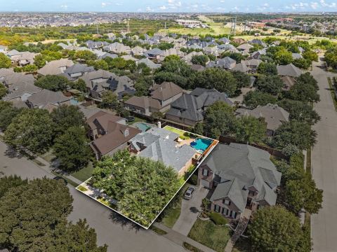 4472 Donegal Drive, Frisco, TX 75034 — photo 3
