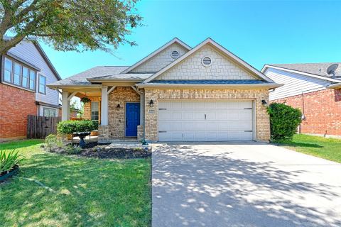 10969 Hawks Landing Road, Fort Worth, TX 76052 — photo 2