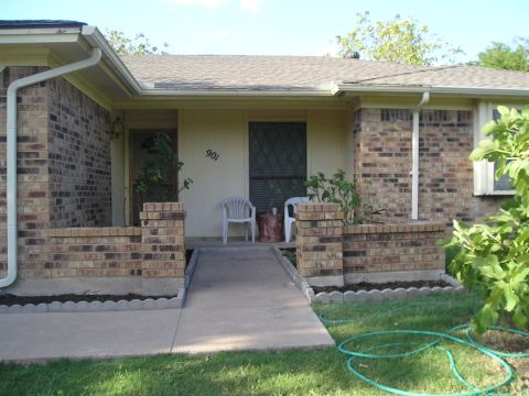 901 Freestone Court, Arlington, TX 76017 — photo 3