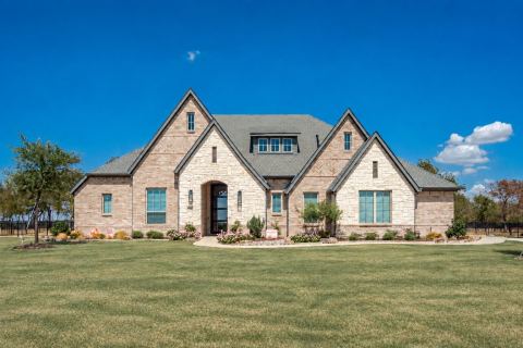 2728 Kessler Drive, Celina