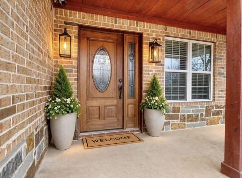 812 E Mcgee Street, Sherman, TX 75090 — photo 2