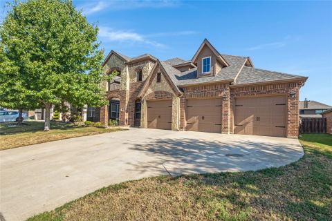 288 Hilltop Drive, Justin, TX 76247 — photo 3