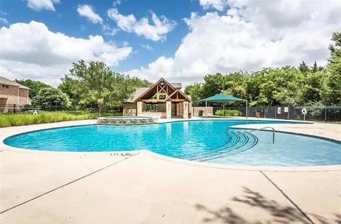 1837 Valencia Drive, Allen, TX 75013 — photo 3