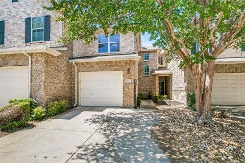2968 Muirfield Drive, Lewisville, TX 75067 — photo 2