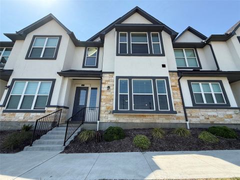 267 Mule Deer Mews, Frisco, TX 75068 — photo 2