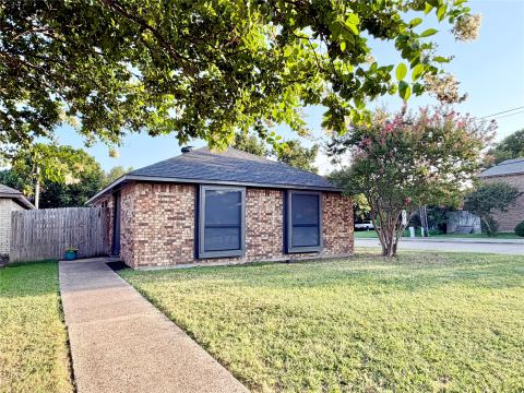 211 E Stone Circle, Wylie, TX 75098 — photo 2