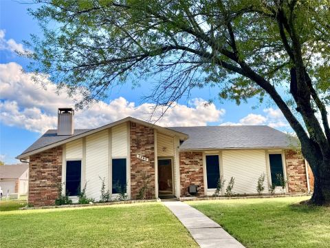 1202 Frio Lane, Garland, TX 75040 — photo 2