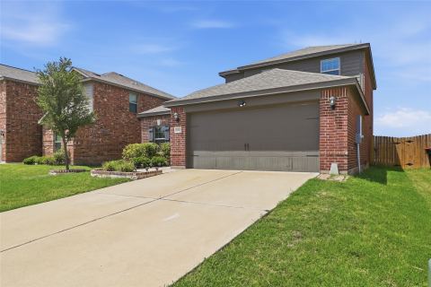 3233 Bowen Street, Anna, TX 75409 — photo 3