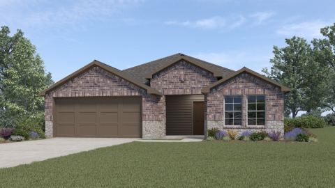 200 Silvergrass Street, Royse City