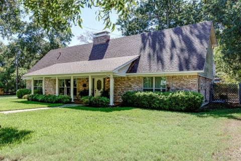 403 Johnson Street, Terrell, TX 75160 — photo 2
