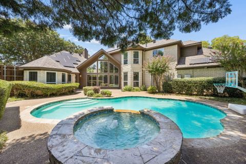 2020 Kipling Drive, Flower Mound