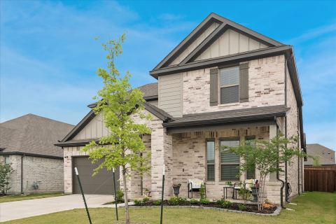 2024 Dovedale Drive, Forney, TX 75126 — photo 2