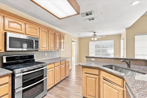 9934 Stonehearth Lane, Forney, TX 75126 — photo 3