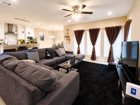6802 Christina Lane, Garland, TX 75043 — photo 3
