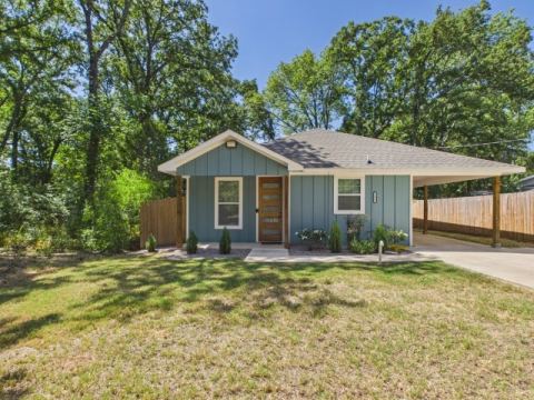14089 E Travis Lane, Log Cabin, TX 75148 — photo 2