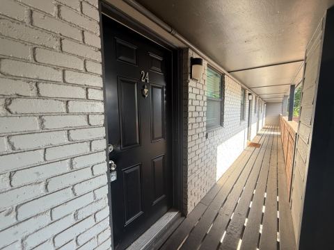 5928 Fletcher Avenue 24, Fort Worth, TX 76107 — photo 2
