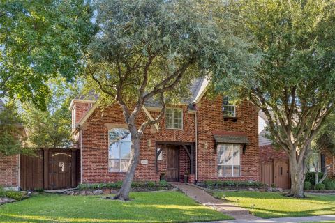 4005 Frio Way, Frisco, TX 75034 — photo 2