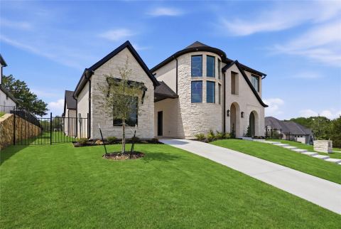 145 Sawgrass Drive, Heath, TX 75032 — photo 2