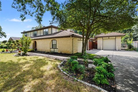 1903 Spirit Walk, Mansfield, TX 76063 — photo 3