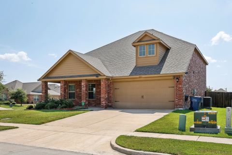 1180 Wentworth Way, Forney, TX 75126 — photo 2