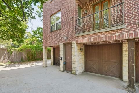 2606 N Henderson Avenue A, Dallas, TX 75206 — photo 2