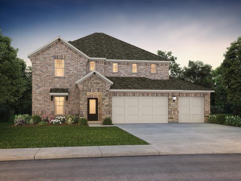 2513 Grand Canyon Street, Anna