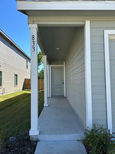 833 Sandhill Crane, Princeton, TX 75407 — photo 2